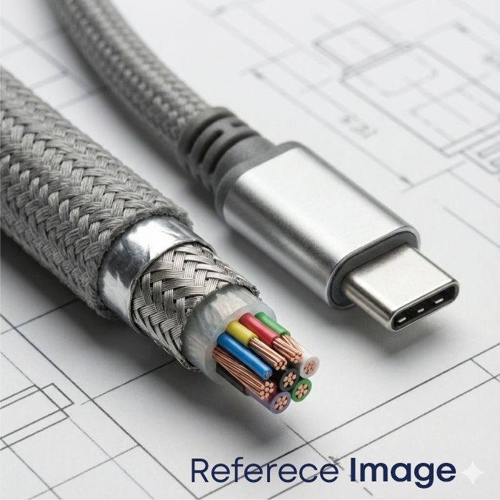 Data cable - Image 2